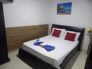 Casa alojamiento las acacias