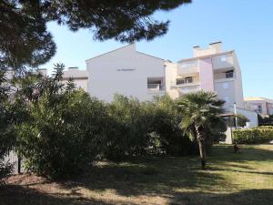 Duplex familial 6 pers avec clim et parking, proche plage - FR-1-307-279