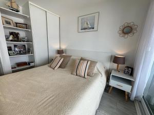 Charmant 2 pièces avec piscine à Hendaye, proche port - FR-1-239-1105