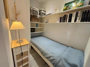 Charmant 2 pièces à Hendaye avec WiFi - FR-1-239-1105