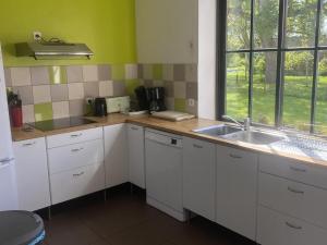 Gîte champêtre avec jardin privé, proche de la nature - FR-1-510-231