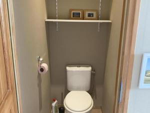 Gîte champêtre avec jardin privé, animaux admis - FR-1-510-231