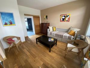 Gîte champêtre avec jardin privé, animaux admis - FR-1-510-231