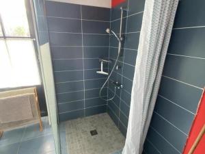 Maisons de vacances Gite champetre avec jardin prive, animaux admis - FR-1-510-231 : photos des chambres