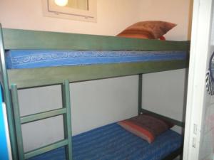 Appt climatisé, 4 pers, piscine et parking - Le Grau-du-Roi - FR-1-250-300