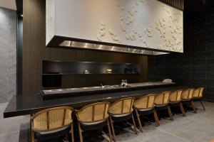 Hotel Nikko Amata City Chonburi