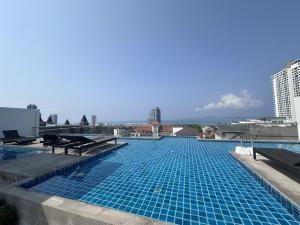 C-View Residence 4 by ThaiminatorPattaya