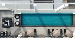 Hotel Nikko Amata City Chonburi