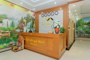 Viet Anh Ha Long Hotel