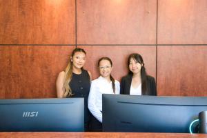 Amyra Residences at the Rowlands Apartments