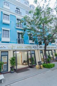 Viet Anh Ha Long Hotel