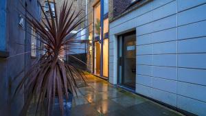 Hyde Park & Oxford Street Elegant House 2BR 2BA