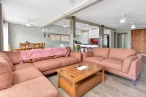 Coal d' Vine Chillout - Cessnock NSW - Nulkaba