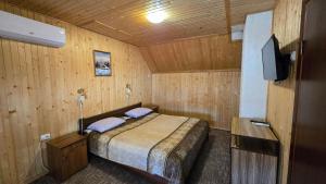 Вілла Семак