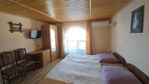 Вілла Семак