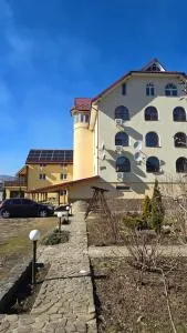 Вілла Семак - Novyy Kropivnik