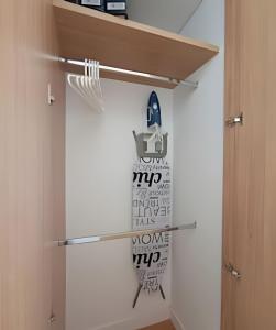 AH2 Hab, Balcón privado, Parking, Wifi, Usaquén