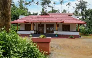 Mahika Heritage Villa - Kenichira