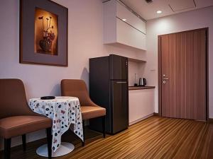 Homstay p4, Vinhom Oceans Park, Gia Lâm, Hà Nội