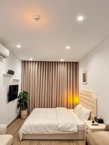 Homstay p4, Vinhom Oceans Park, Gia Lâm, Hà Nội