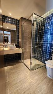 Chambay Sanctuary Mũi Né Phan Thiết