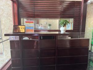 An An Hotel 287 Hồng Lạc