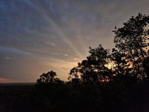 The Ridge Retreat on Litchfield