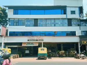 Udayam Residency - Kappad