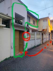 Backpackers La Casa De Payaso