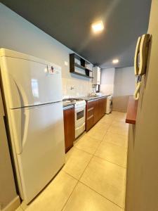 San Martin - Departamento de Lujo