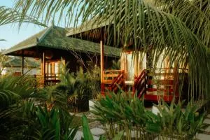 Kura Kura House - Jereweh