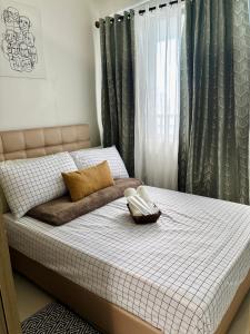 Serenitude Staycation by Khaila - Fame Residences