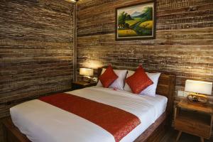 Bongkasa Bali Village Homestay