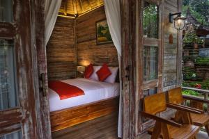 Bongkasa Bali Village Homestay