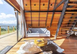 Chalés de Luxo Costa Santti - Chalé 2