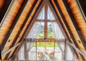 Chalés de Luxo Costa Santti - Chalé 2