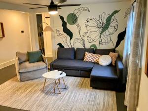 Its Back Historic Flat in Downtown Boise