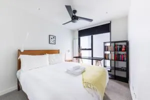 Art, Culture & Coffee - Your Perfect Fitzroy Escape - ملبورن