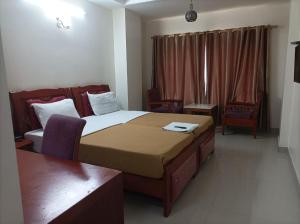 Shri Valli Residency