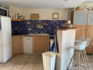 F2 Climatisé Proche Cures, Amélie-les-Bains - FR-1-703-208 - Corsavy