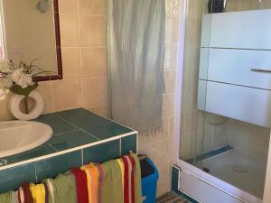 F2 Climatisé Proche Cures, Amélie-les-Bains - FR-1-703-208