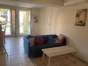 Appartements F2 Climatise Proche Cures, Amelie-les-Bains - FR-1-703-208 : photos des chambres