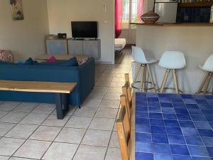 F2 Climatisé Proche Cures, Amélie-les-Bains - FR-1-703-208