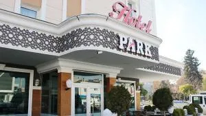 Park Hotel - Eskiömerler