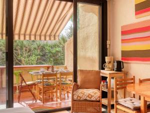 T3 Climatisé avec Parking, Proche Plage - FR-1-816-25