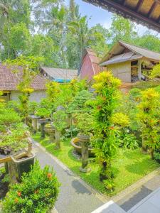 Rumah Keluarga Bali