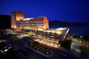 Geoje Samsung Hotel