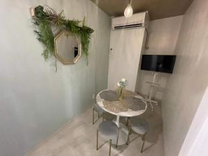 Kuromon Central Self Inn 2F KI2122