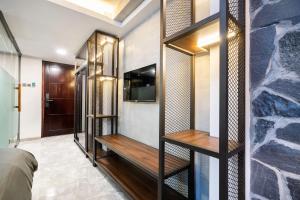 TG Boutique Hotel