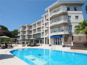 LiVEMAX RESORT Setouchi Sea Front - Aioi